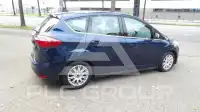 2011 Ford C-MAX