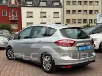 2011 Ford C-MAX