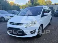 2011 Ford C-MAX