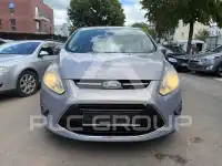 2011 Ford C-MAX