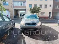 2011 Ford C-MAX