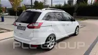 2011 Ford C-MAX