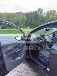 2011 Ford C-MAX
