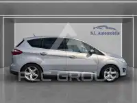 2011 Ford C-MAX