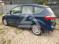 2011 Ford C-MAX