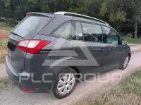2011 Ford C-MAX