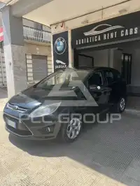 2011 Ford C-MAX