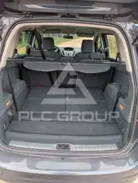 2011 Ford C-MAX