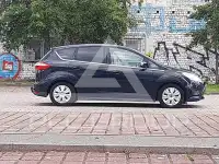 2011 Ford C-MAX