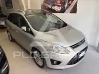 2011 Ford C-MAX