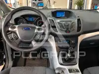 2011 Ford C-MAX