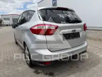 2011 Ford C-MAX