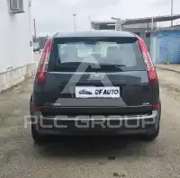 2011 Ford C-MAX