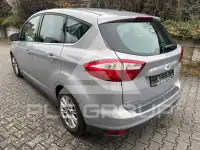 2011 Ford C-MAX