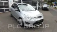2011 Ford C-MAX