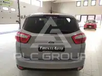 2011 Ford C-MAX
