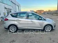 2011 Ford C-MAX