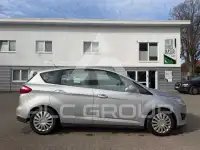 2011 Ford C-MAX