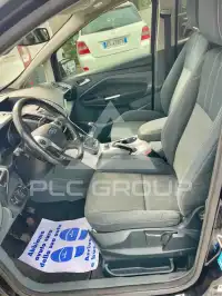 2011 Ford C-MAX