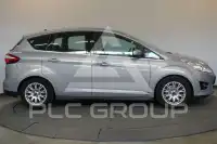 2011 Ford C-MAX