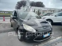 2011 Ford C-MAX