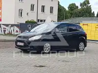 2011 Ford C-MAX
