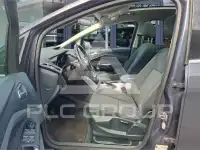 2011 Ford C-MAX