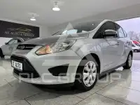 2011 Ford C-MAX