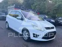 2011 Ford C-MAX