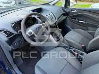 2011 Ford C-MAX