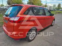 2011 Ford C-MAX