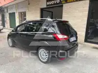 2011 Ford C-MAX
