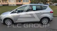 2011 Ford C-MAX