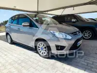 2011 Ford C-MAX