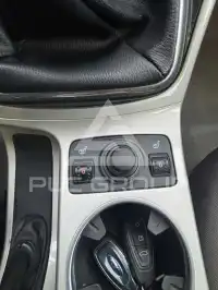 2011 Ford C-MAX