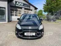 2011 Ford C-MAX