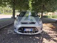 2011 Ford C-MAX