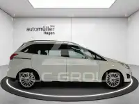 2011 Ford C-MAX