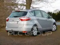 2011 Ford C-MAX