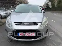 2011 Ford C-MAX