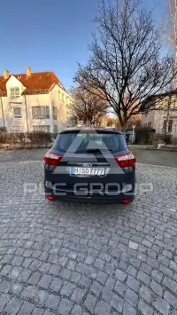 2011 Ford C-MAX