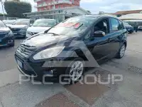 2011 Ford C-MAX