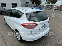 2011 Ford C-MAX