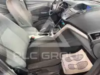 2011 Ford C-MAX