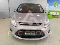 2011 Ford C-MAX