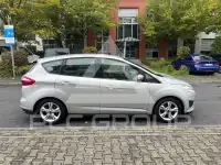 2011 Ford C-MAX