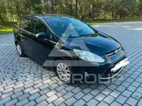 2011 Ford C-MAX