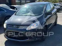 2011 Ford C-MAX