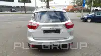 2011 Ford C-MAX