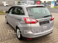 2011 Ford C-MAX